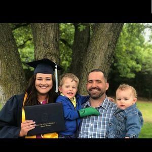 Meet your Posher, Kaleb